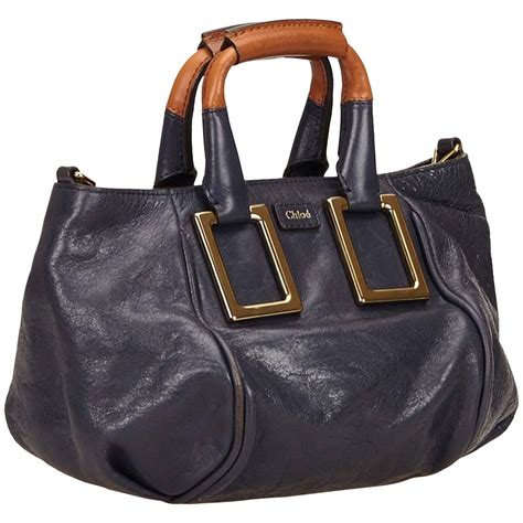 chloe black leather bag|chloe handbags website.